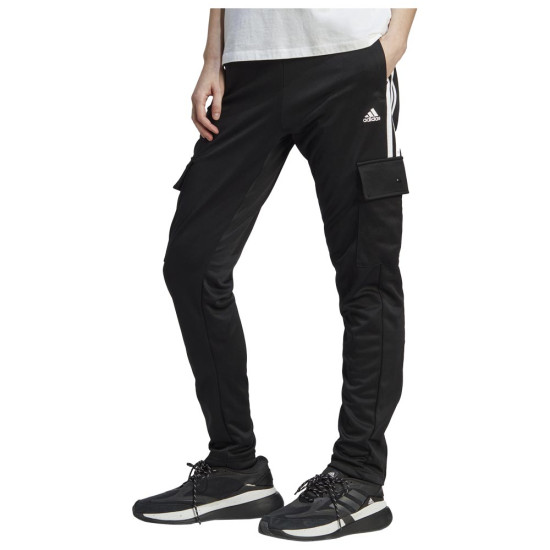 Adidas Γυναικείο παντελόνι φόρμας W Tiro Cargo P